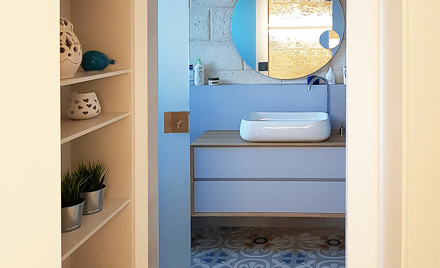 Armadio Design Lecce